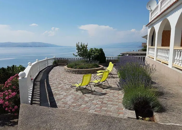 Apartments Alen Sveti Juraj