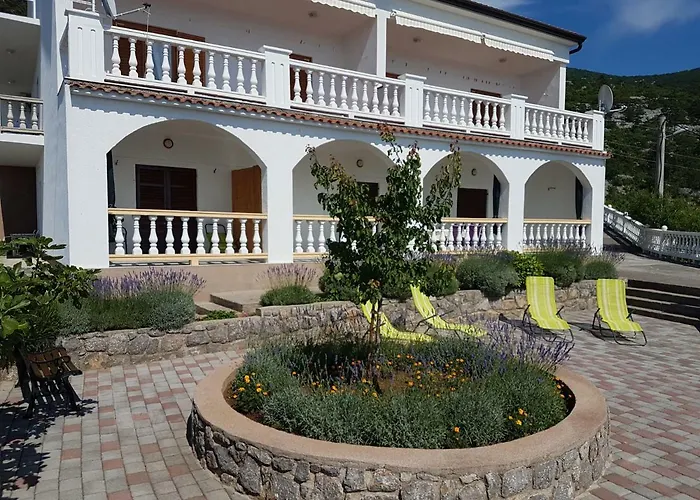 Apartments Alen Sveti Juraj