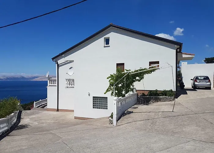 Apartments Alen Sveti Juraj