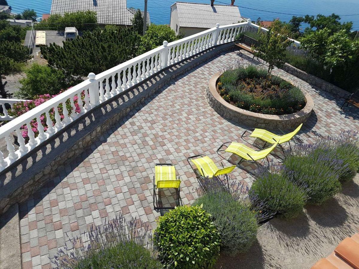Alen Apartment Sveti Juraj