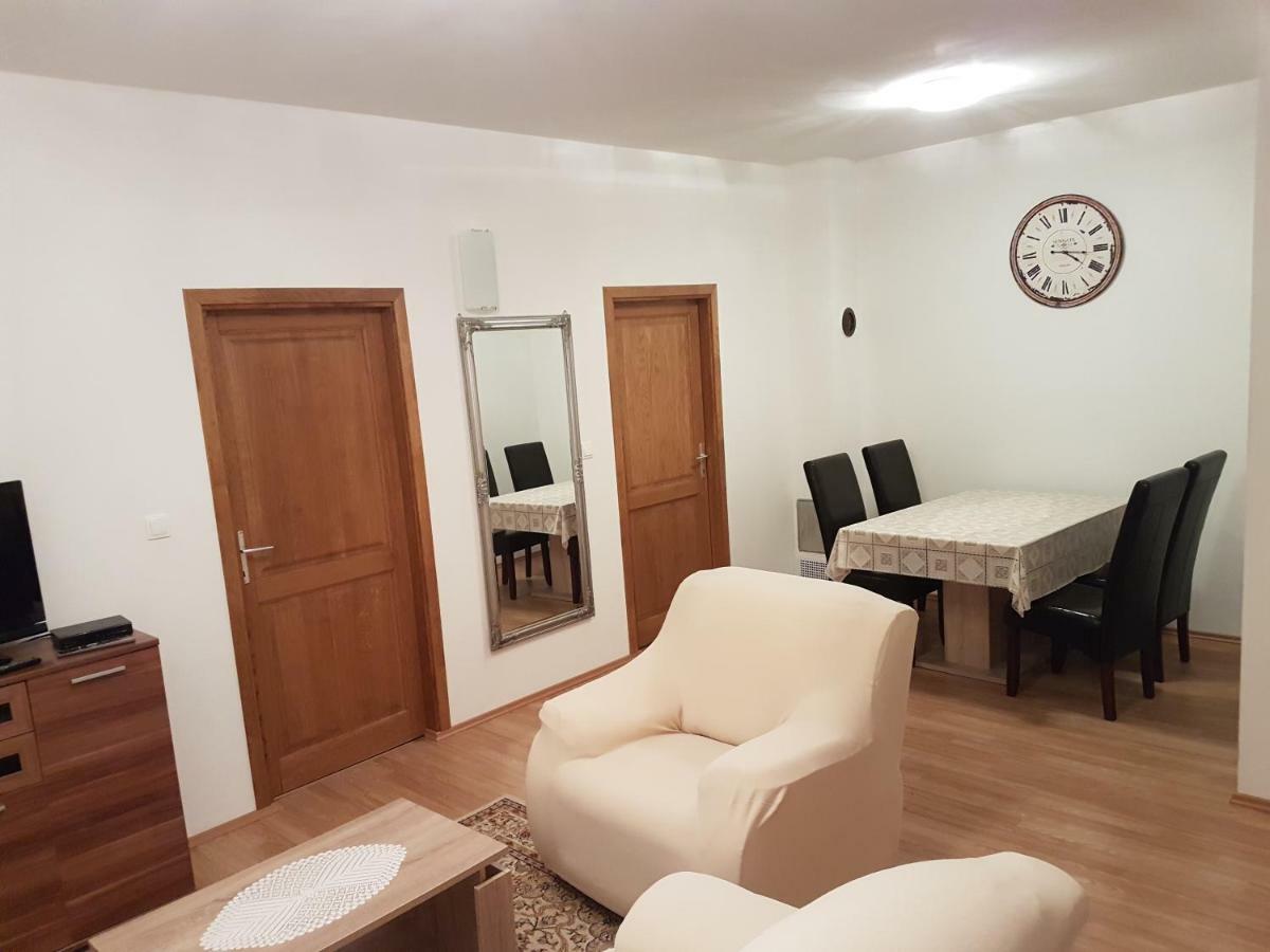 Alen Apartment Sveti Juraj