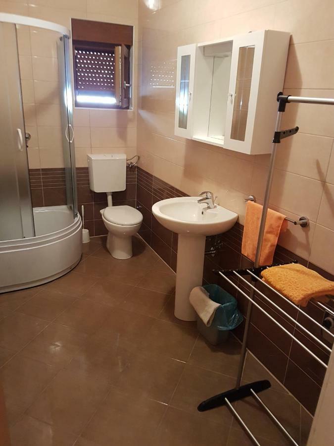 Alen Apartment Sveti Juraj