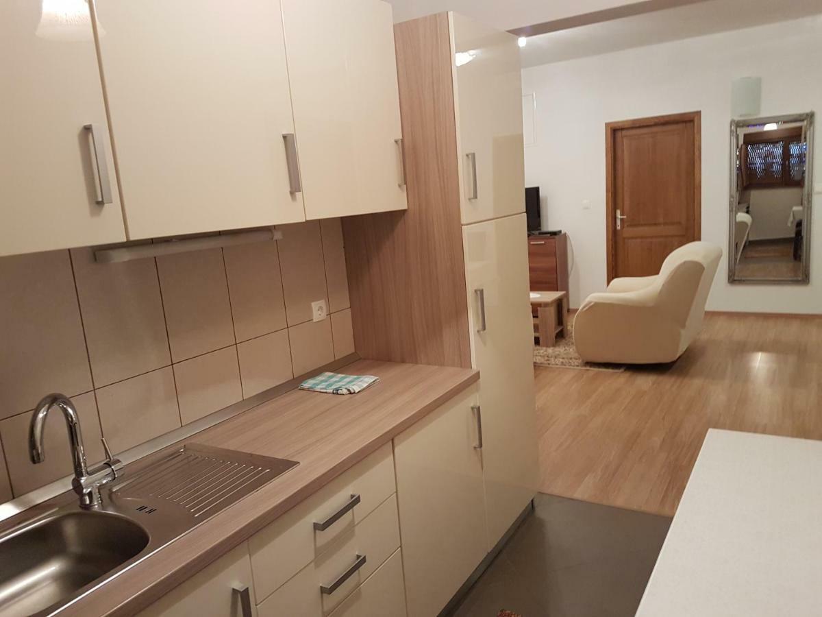 Alen Apartment Sveti Juraj