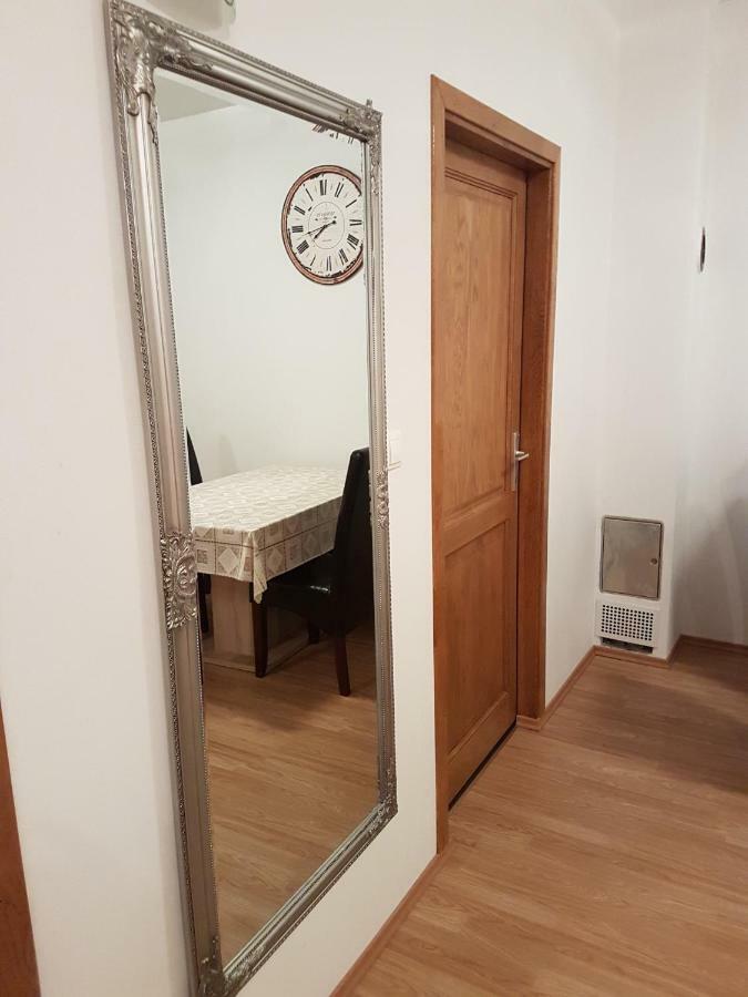 Alen Apartment *